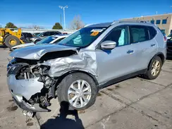 KNMAT2MV0GP601861 2016 NISSAN ROGUE