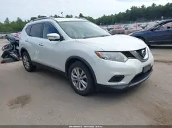 KNMAT2MV0GP602301 2016 NISSAN ROGUE