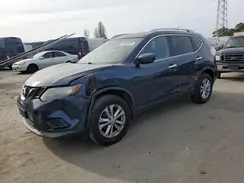 KNMAT2MV0GP603089 2016 NISSAN ROGUE