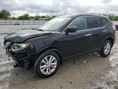 KNMAT2MV0GP603884 2016 NISSAN ROGUE