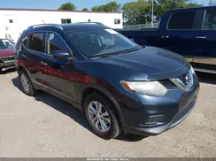 KNMAT2MV0GP604162 2016 NISSAN ROGUE