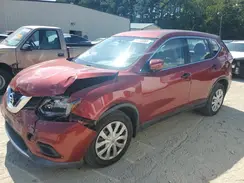 KNMAT2MV0GP604209 2016 NISSAN ROGUE