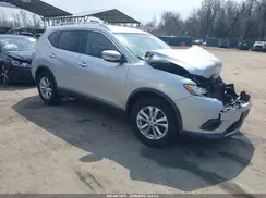 KNMAT2MV0GP604288 2016 NISSAN ROGUE