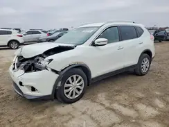KNMAT2MV0GP604565 2016 NISSAN ROGUE