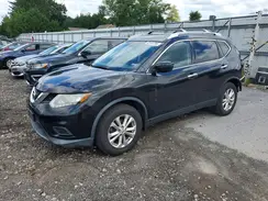 KNMAT2MV0GP604906 2016 NISSAN ROGUE