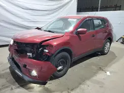 KNMAT2MV0GP606686 2016 NISSAN ROGUE