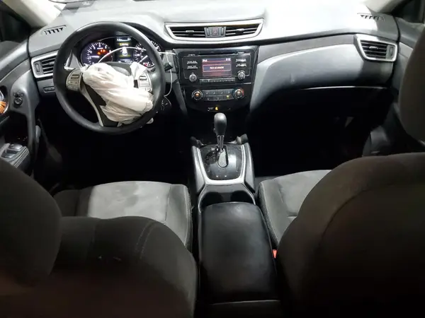 KNMAT2MV0GP606686 2016 NISSAN ROGUE - Image 8