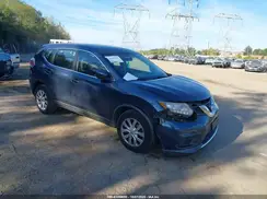 KNMAT2MV0GP608521 2016 NISSAN ROGUE