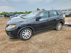 KNMAT2MV0GP608566 2016 NISSAN ROGUE