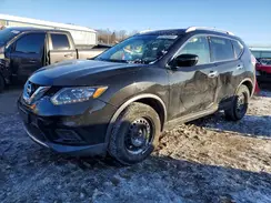 KNMAT2MV0GP609152 2016 NISSAN ROGUE