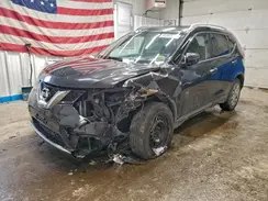 KNMAT2MV0GP609412 2016 NISSAN ROGUE