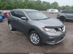KNMAT2MV0GP610365 2016 NISSAN ROGUE