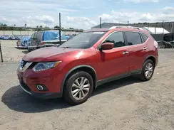 KNMAT2MV0GP610530 2016 NISSAN ROGUE