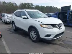 KNMAT2MV0GP610981 2016 NISSAN ROGUE