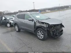 KNMAT2MV0GP612052 2016 NISSAN ROGUE
