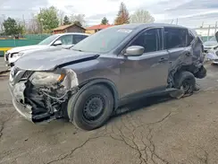 KNMAT2MV0GP612438 2016 NISSAN ROGUE