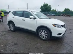 KNMAT2MV0GP613282 2016 NISSAN ROGUE