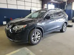 KNMAT2MV0GP613511 2016 NISSAN ROGUE