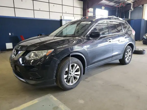KNMAT2MV0GP613511 2016 NISSAN ROGUE - Image 1