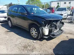 KNMAT2MV0GP613749 2016 NISSAN ROGUE