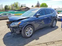 KNMAT2MV0GP614268 2016 NISSAN ROGUE