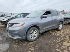 KNMAT2MV0GP614450 2016 NISSAN ROGUE