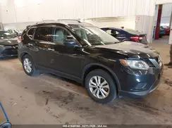 KNMAT2MV0GP615985 2016 NISSAN ROGUE
