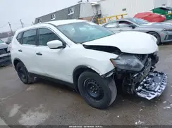 KNMAT2MV0GP617459 2016 NISSAN ROGUE