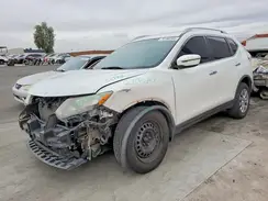 KNMAT2MV0GP617557 2016 NISSAN ROGUE