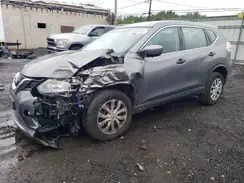KNMAT2MV0GP618384 2016 NISSAN ROGUE