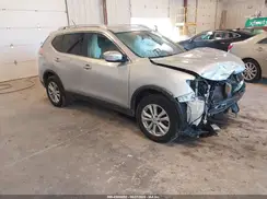 KNMAT2MV0GP619387 2016 NISSAN ROGUE