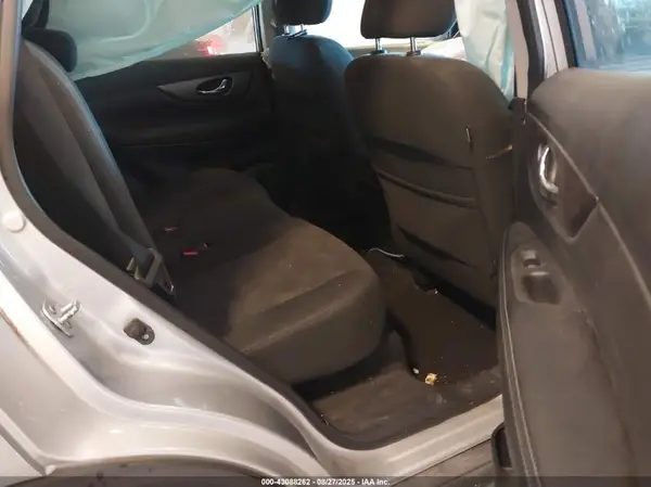 KNMAT2MV0GP619387 2016 NISSAN ROGUE - Image 8