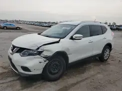 KNMAT2MV0GP619776 2016 NISSAN ROGUE
