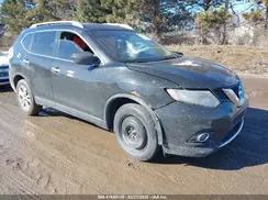 KNMAT2MV0GP620040 2016 NISSAN ROGUE