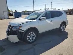 KNMAT2MV0GP620331 2016 NISSAN ROGUE