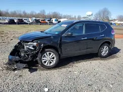 KNMAT2MV0GP620670 2016 NISSAN ROGUE