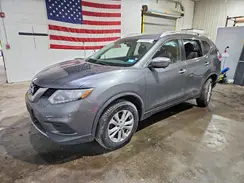 KNMAT2MV0GP620832 2016 NISSAN ROGUE
