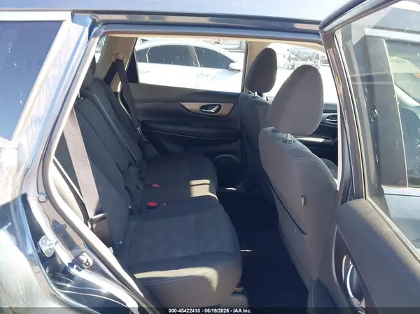 KNMAT2MV0GP621432 2016 NISSAN ROGUE - Image 8