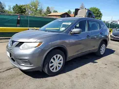 KNMAT2MV0GP621740 2016 NISSAN ROGUE