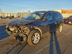 KNMAT2MV0GP621883 2016 NISSAN ROGUE
