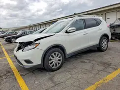 KNMAT2MV0GP622290 2016 NISSAN ROGUE