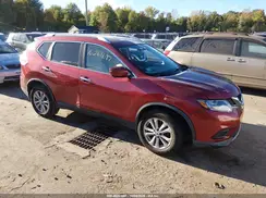 KNMAT2MV0GP622385 2016 NISSAN ROGUE