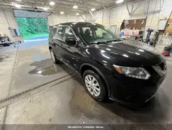 KNMAT2MV0GP622418 2016 NISSAN ROGUE