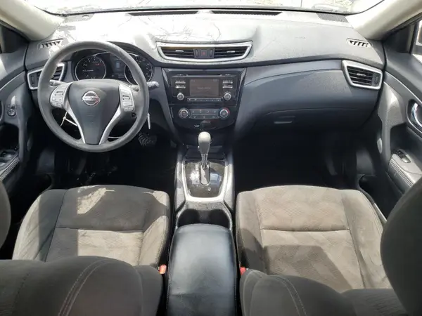 KNMAT2MV0GP623018 2016 NISSAN ROGUE - Image 8