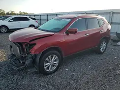 KNMAT2MV0GP623312 2016 NISSAN ROGUE