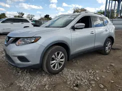 KNMAT2MV0GP623603 2016 NISSAN ROGUE
