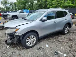 KNMAT2MV0GP623813 2016 NISSAN ROGUE