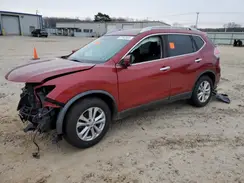 KNMAT2MV0GP624072 2016 NISSAN ROGUE