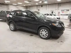 KNMAT2MV0GP624461 2016 NISSAN ROGUE