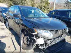 KNMAT2MV0GP624492 2016 NISSAN ROGUE